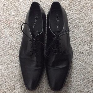 The Rail - Men’s Casual Leather Dress Shoes